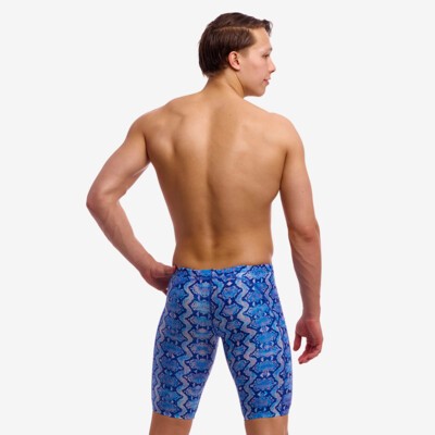 Blue Viper Men's Training Jammers
