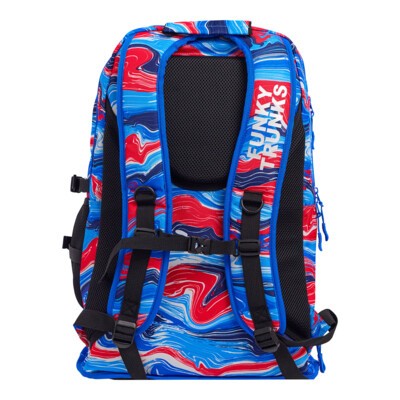 Wave Craze  Elite Squad Backpack