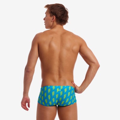 Bolted Men's Classic Trunks