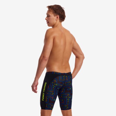 Chomp Chomp Men's Training Jammers