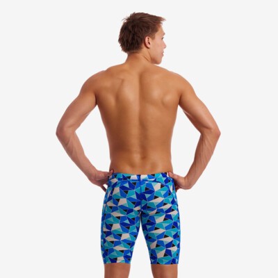 Tetra Tonic Men's Training Jammers