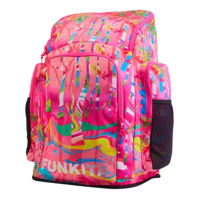 Lost Lake  Space Case Backpack