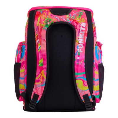 Lost Lake  Space Case Backpack