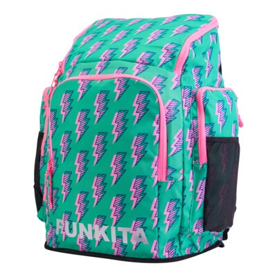 Zip Zap  Space Case Backpack