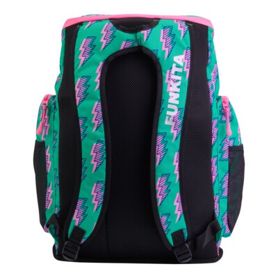 Zip Zap  Space Case Backpack