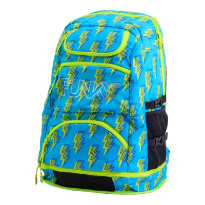 Bolted  Elite Squad Backpack