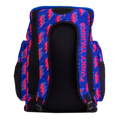 Flash  Space Case Backpack
