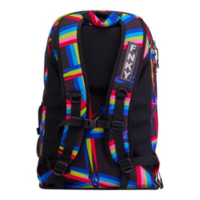 Pocket Rocket  Elite Squad Backpack