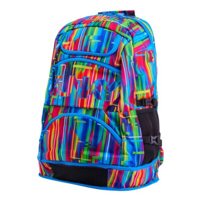 The Glitch  Elite Squad Backpack