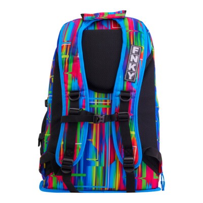 The Glitch  Elite Squad Backpack