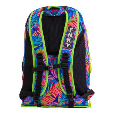Leaving Today  Elite Squad Backpack