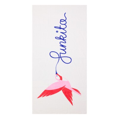 Hummy Bunny  Cotton Towel