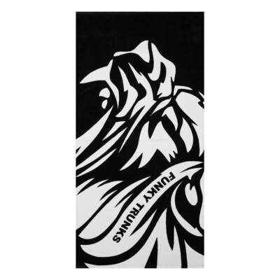 Roar Energy  Cotton Towel