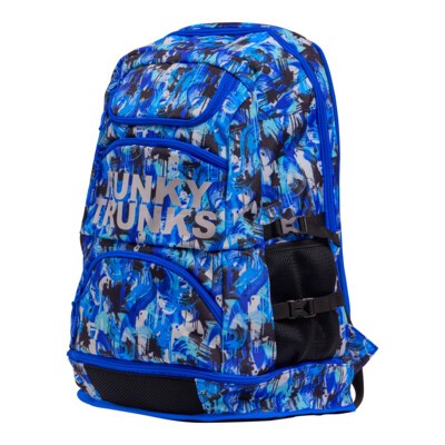 You Messer  Elite Squad Backpack
