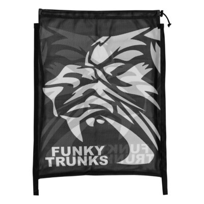Roar Energy  Mesh Gear Bag
