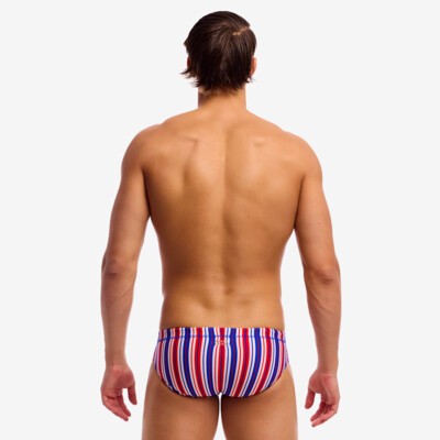 I Want You Men's Classic Brief