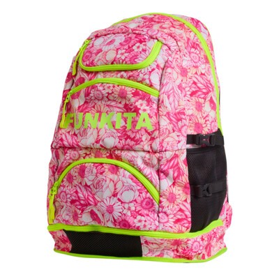 Rosie Cheeky  Elite Squad Backpack
