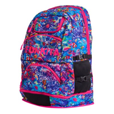 Sea Life  Elite Squad Backpack