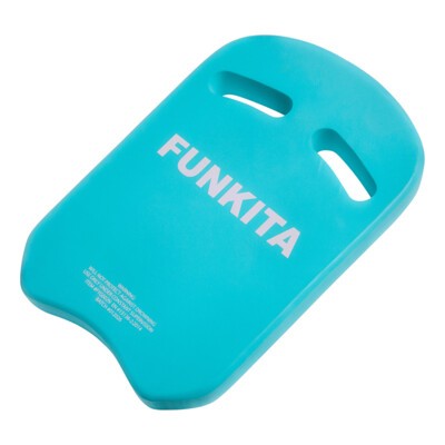 Go Flamingo!  Get A Grip Kickboard