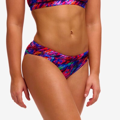 Big Bang Ladies Sports Brief
