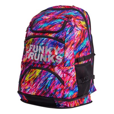 Big Bang  Elite Squad Backpack