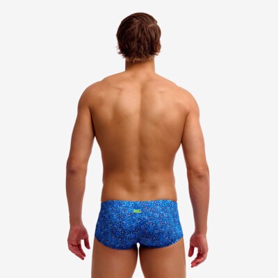 Pebble Beach Men's Classic Trunks