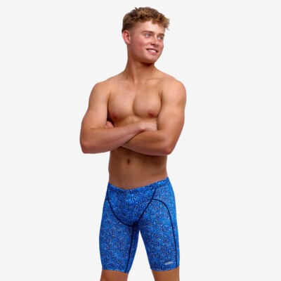 Pebble Beach Boy's Training Jammers