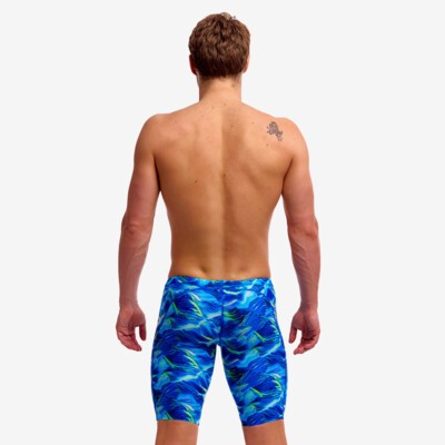 Storm Chaser Men's Training Jammers