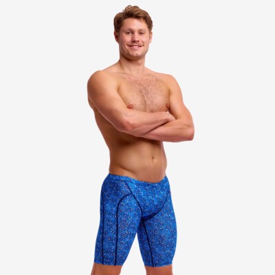 Pebble Beach Men's Training Jammers
