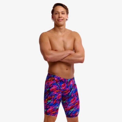 Big Bang Men's Training Jammers