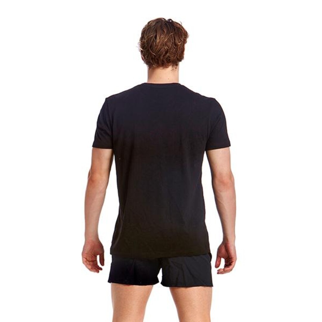 Fat Funk Men's Crew Neck T-Shirt