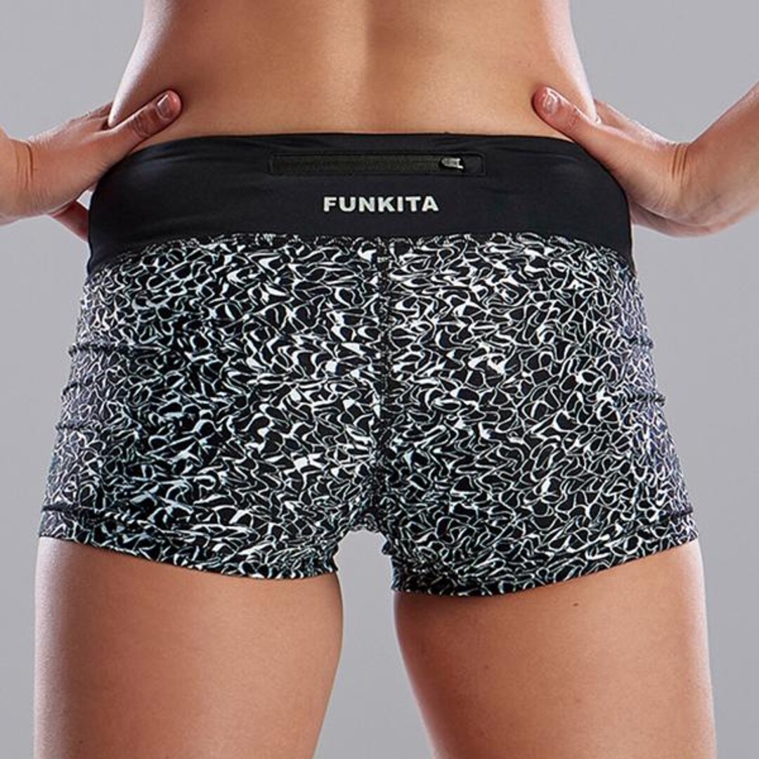 Swept Away Ladies Mimi Mini Short