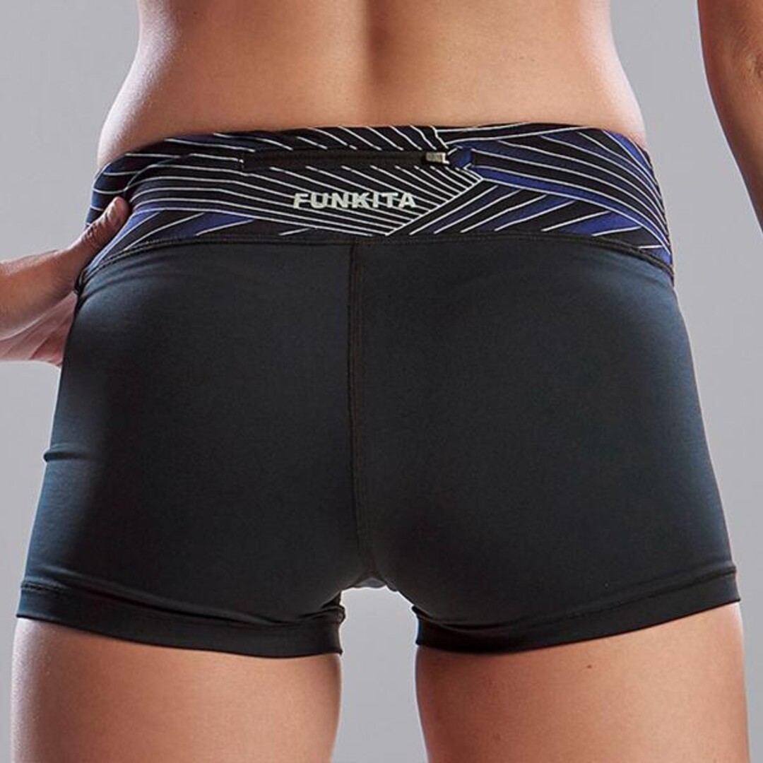 Dream Weaver Ladies Mimi Mini Short