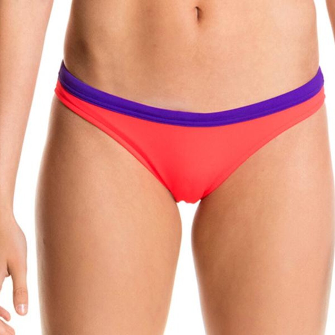 Tropical Kiss Ladies Hipster Brief