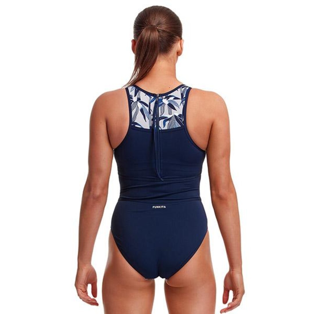 Jungle Mist Ladies Hi Flyer One Piece