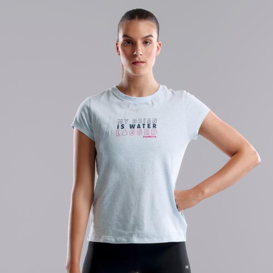 Brian Ladies Tina T-Shirt