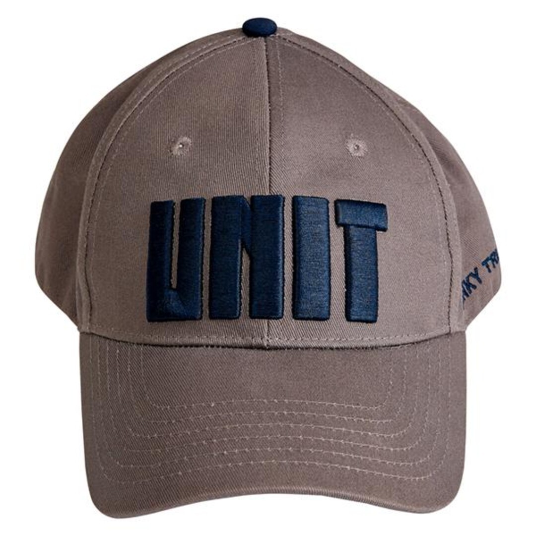 Unit  Get A Head Baseball Cap