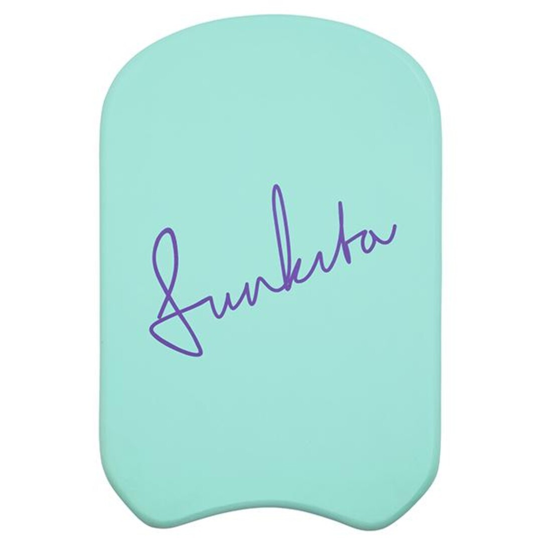Still Mint  Training Kickboard