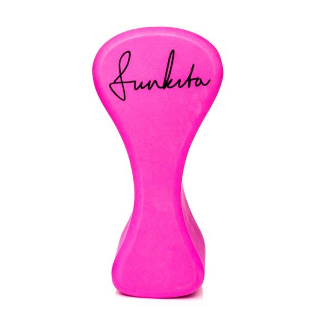 Still Pink  Training Pull Buoy