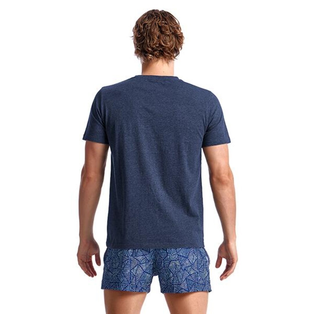 Unit Men's Crew Neck T-Shirt