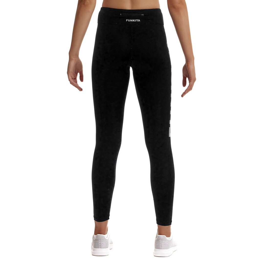 Stampd Ladies Hi Runner 7/8 Tight