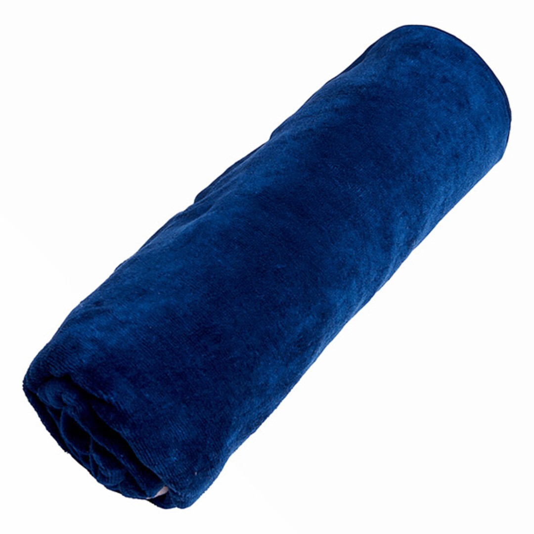 Swim on Bruv  Cotton Towel