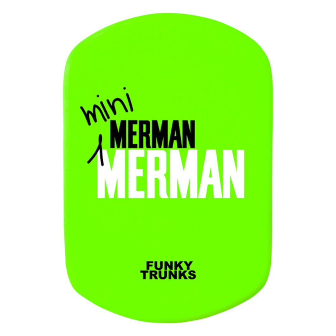 Mini Merman  Mini Kickboard
