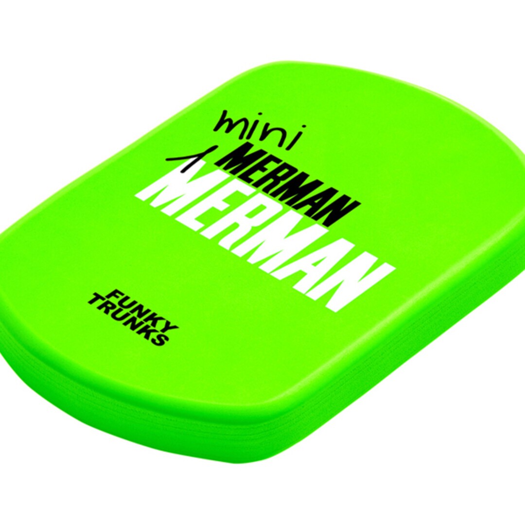 Mini Merman  Mini Kickboard