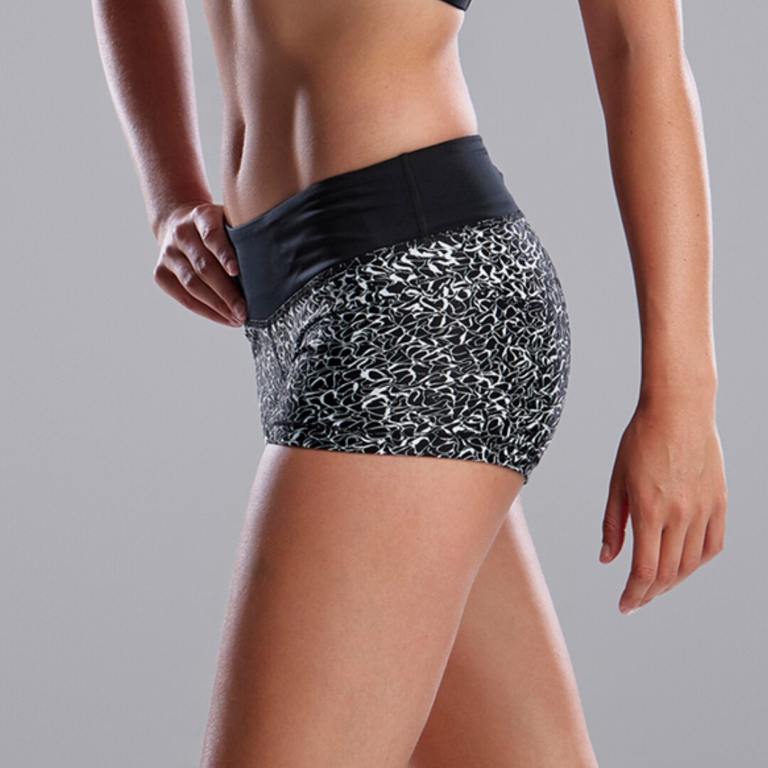 Swept Away Ladies Mimi Mini Short