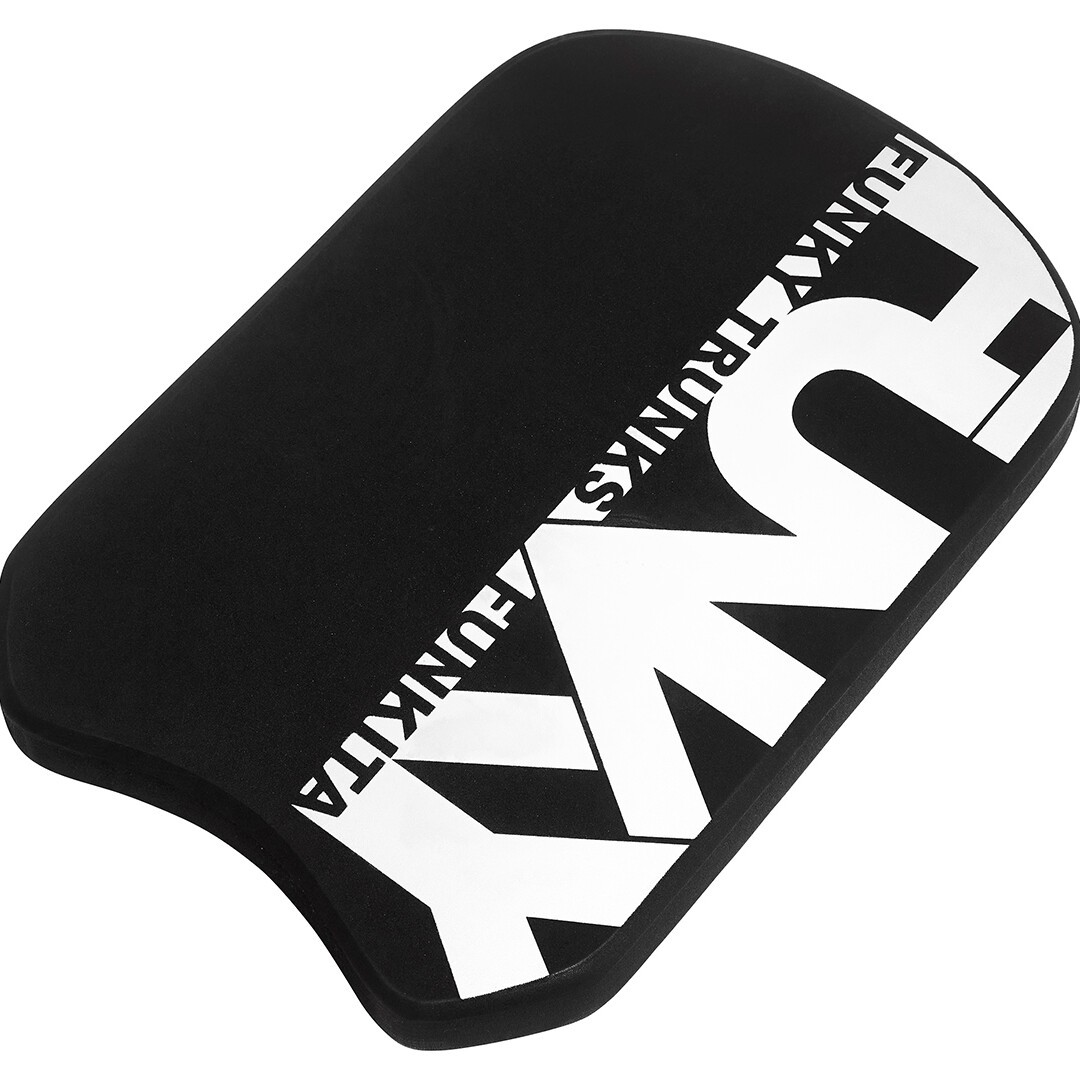 Still Black  Training Kickboard