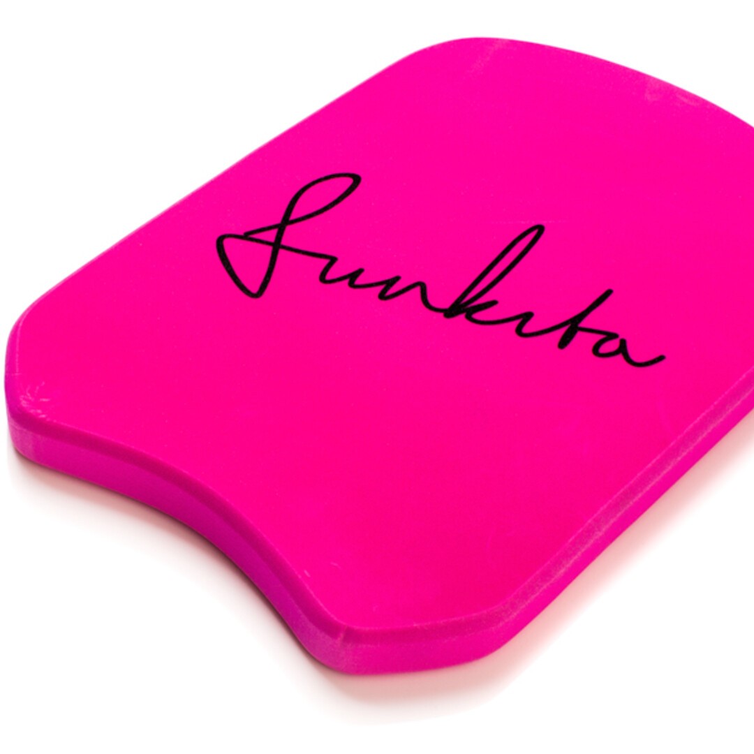 Still Pink  Training Kickboard