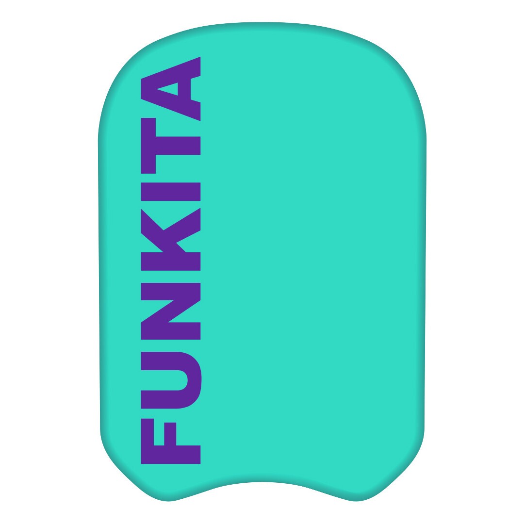Still Mint  Training Kickboard