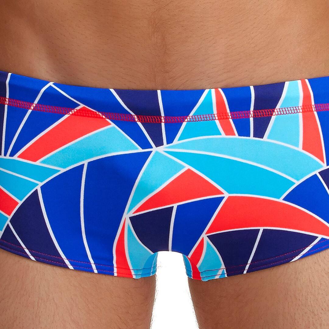Sale Away Boy's Classic Trunks