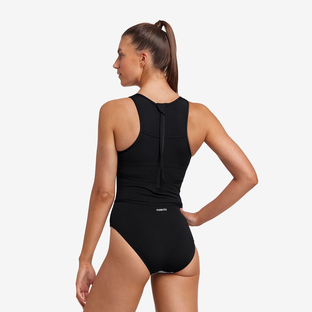 Ice Current Ladies Hi Flyer One Piece